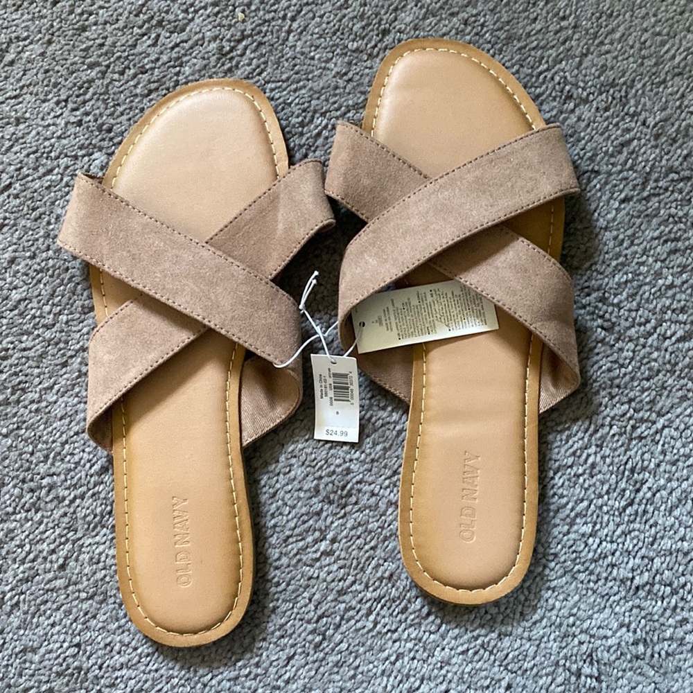 Women’s Old Navy Sandals